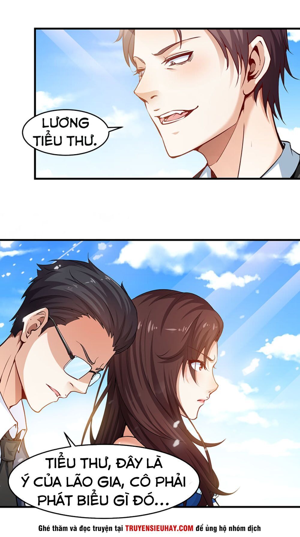 Khắc Kim Đại Lão Chapter 8 - 28