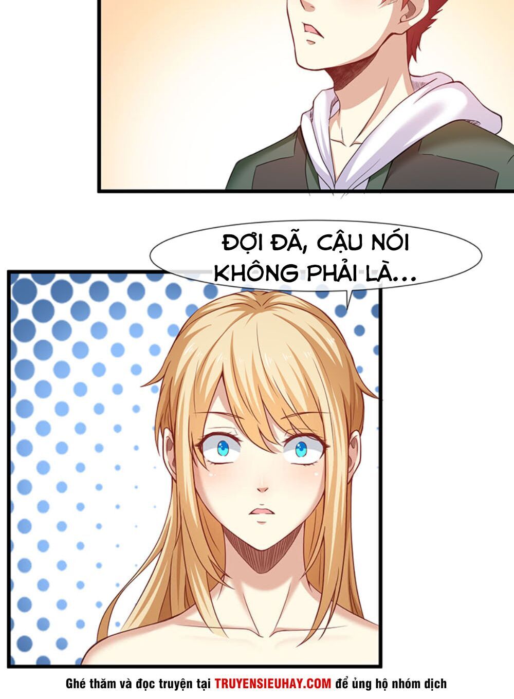 Khắc Kim Đại Lão Chapter 8 - 6
