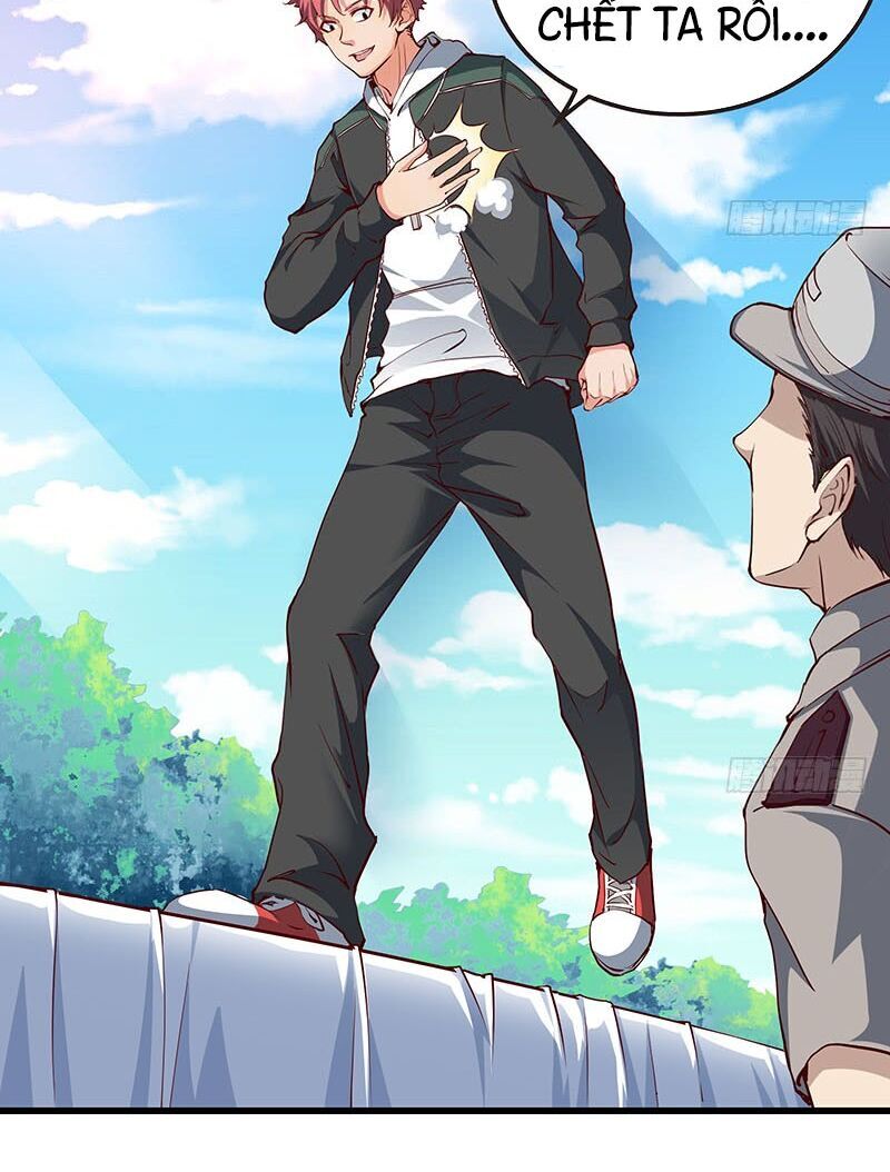 Khắc Kim Đại Lão Chapter 9 - 19