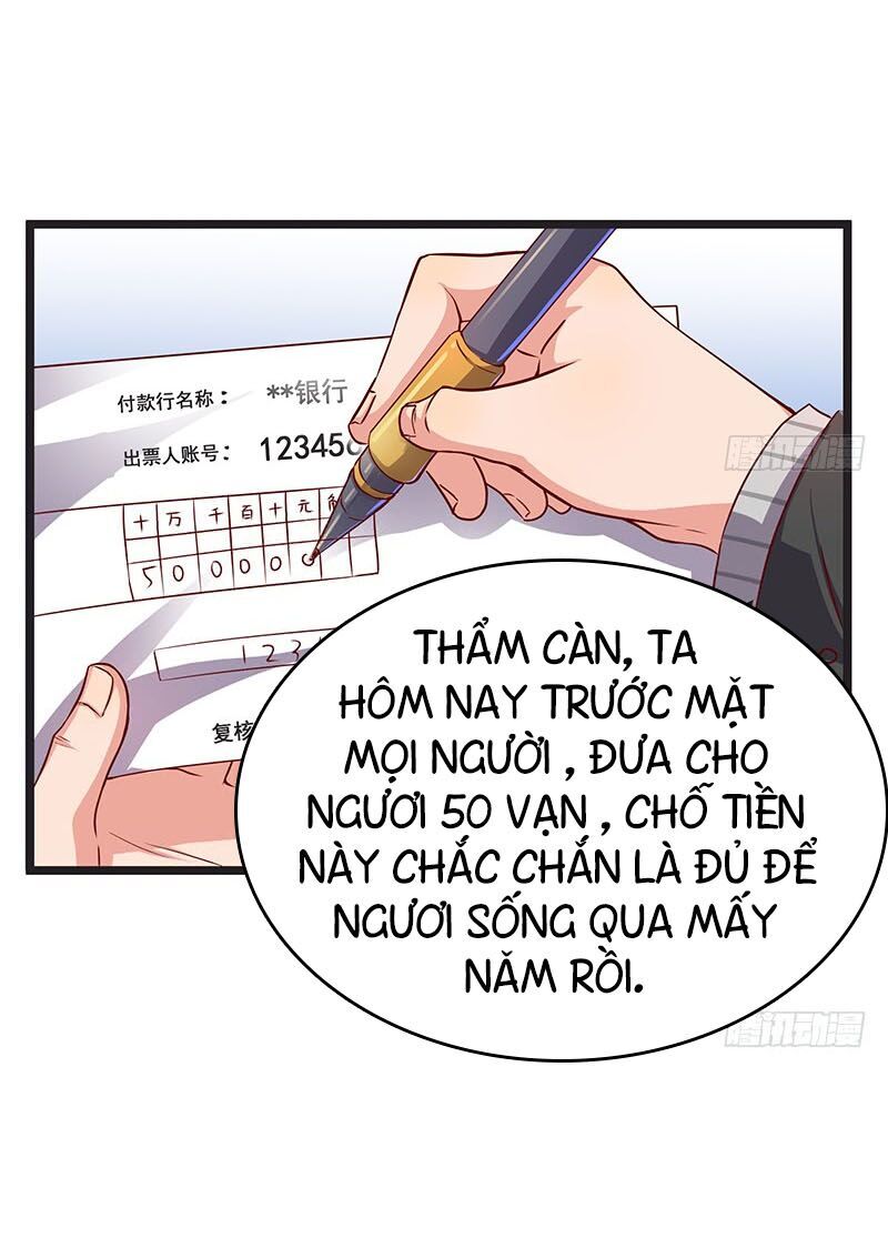 Khắc Kim Đại Lão Chapter 9 - 31