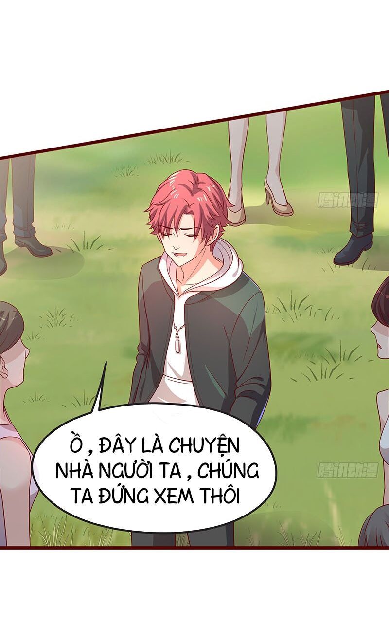 Khắc Kim Đại Lão Chapter 9 - 7