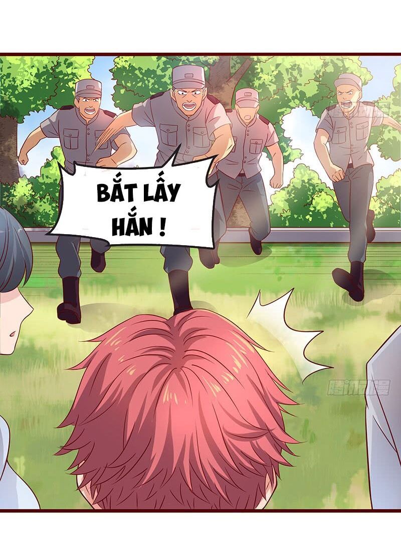 Khắc Kim Đại Lão Chapter 9 - 9