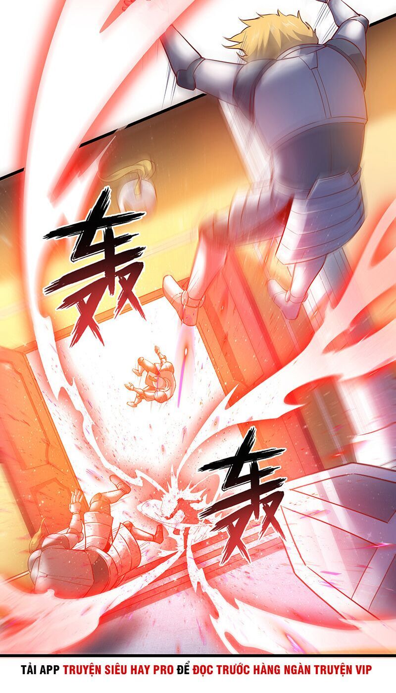 Khắc Kim Đại Lão Chapter 91 - 44
