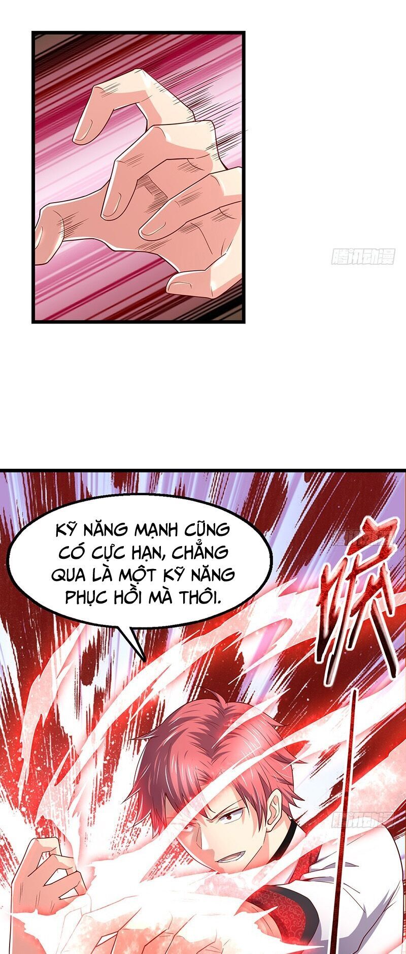 Khắc Kim Đại Lão Chapter 92 - 34