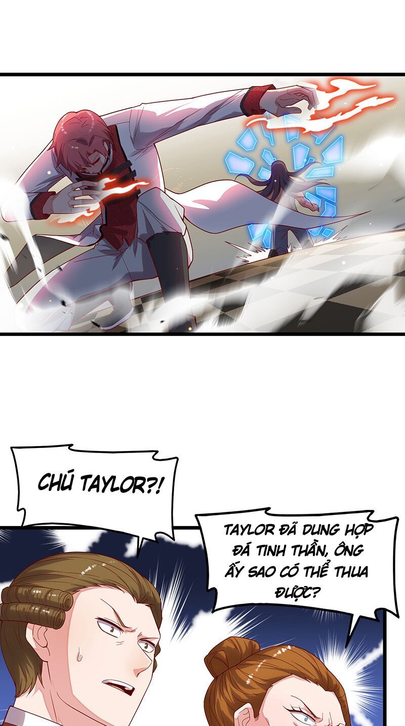 Khắc Kim Đại Lão Chapter 92 - 38