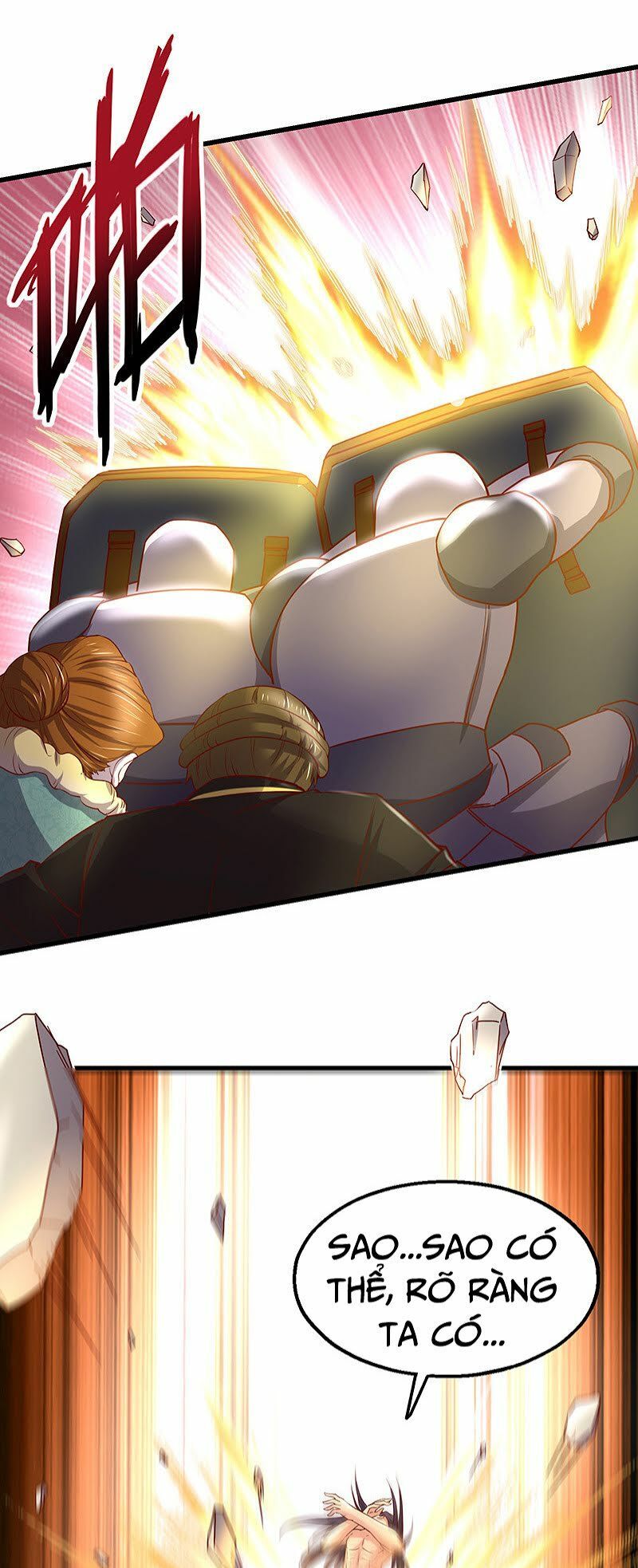Khắc Kim Đại Lão Chapter 92 - 56
