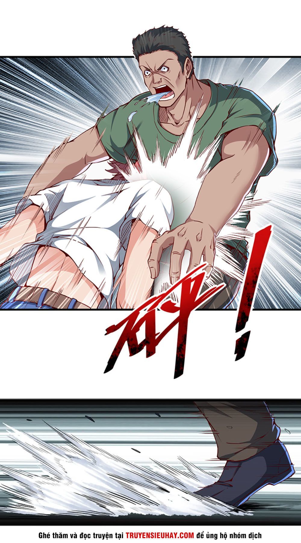 Khắc Kim Đại Lão Chapter 5 - 3