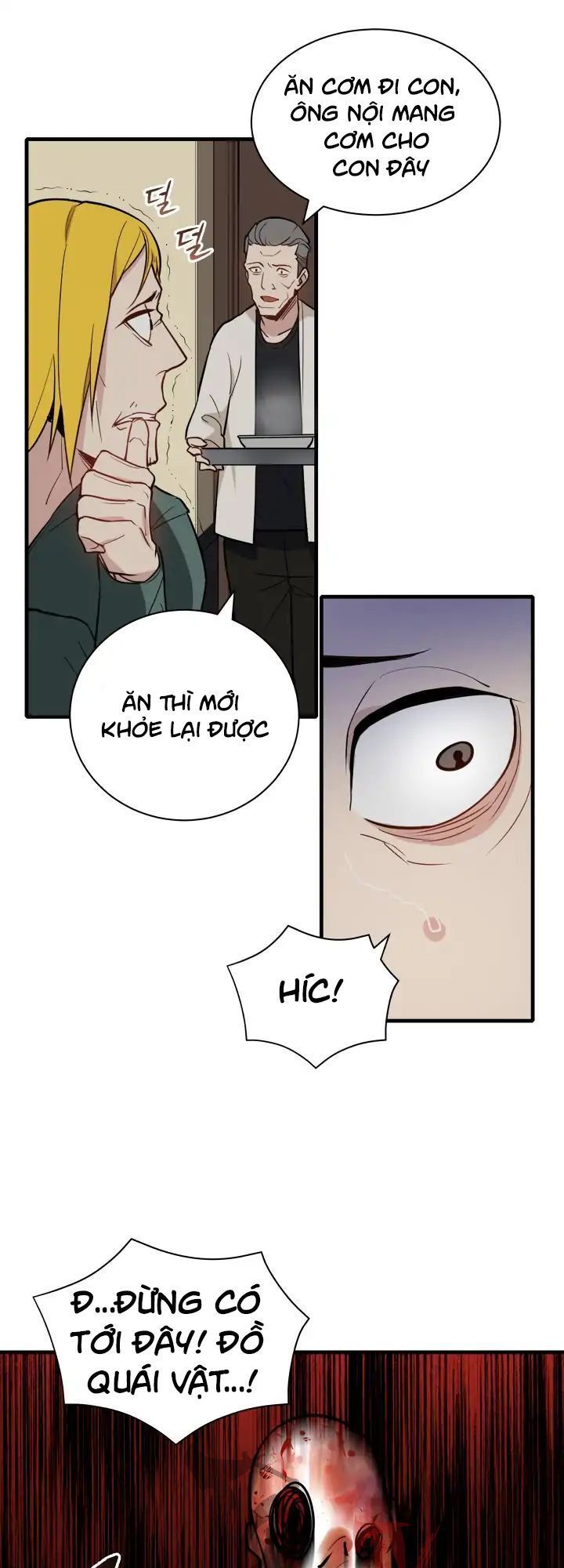 Ma Tôn Tái Thế Chapter 10 - 22