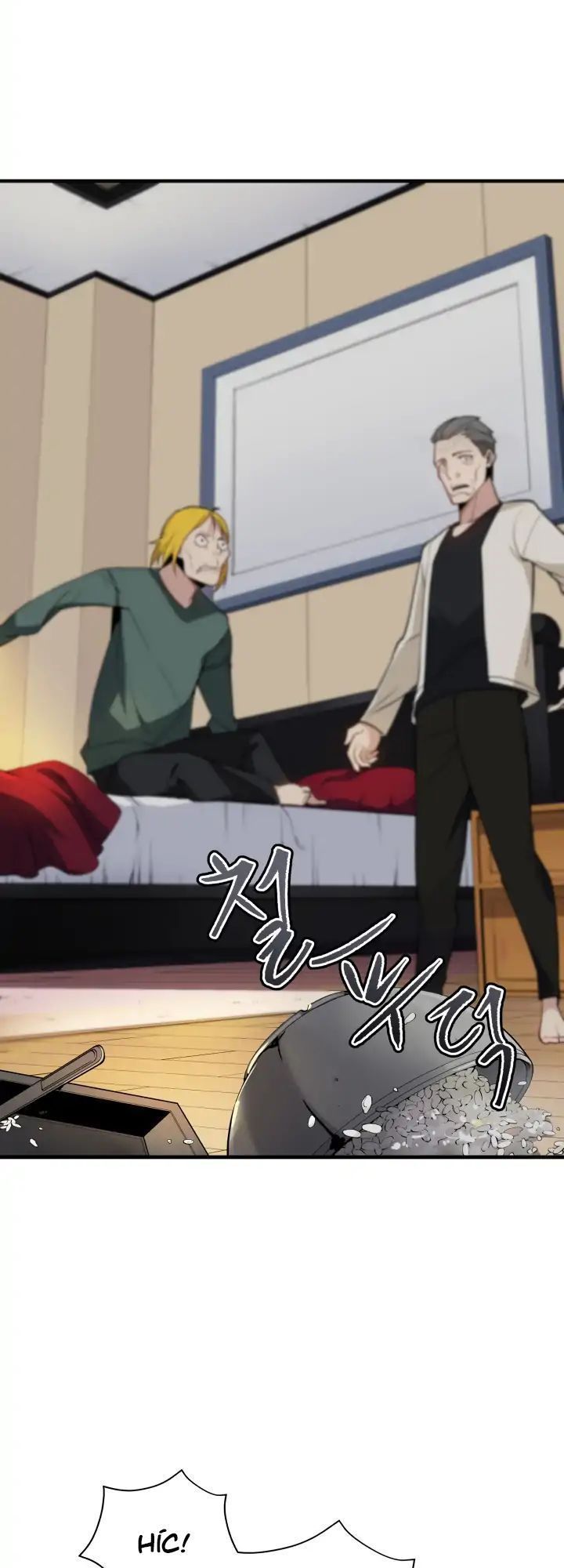 Ma Tôn Tái Thế Chapter 10 - 24