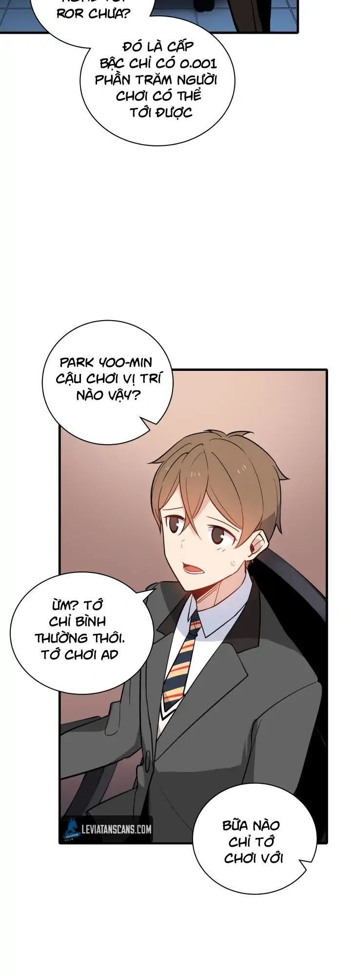 Ma Tôn Tái Thế Chapter 10 - 34