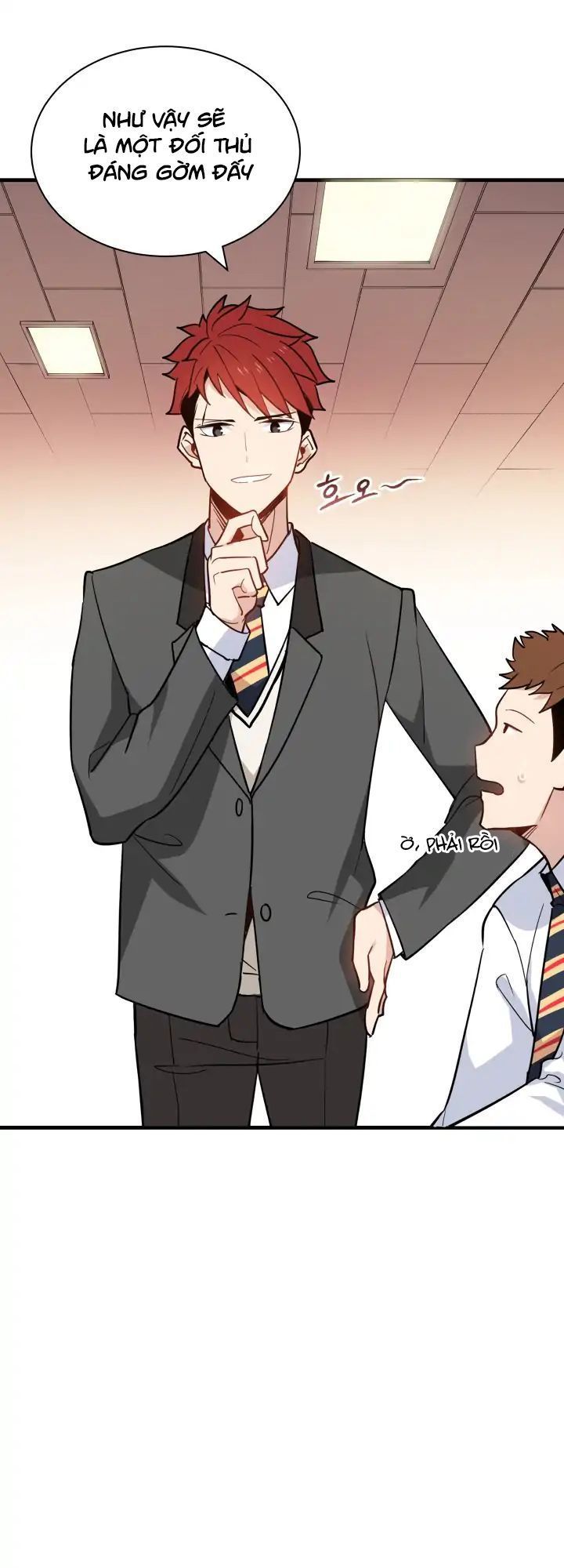 Ma Tôn Tái Thế Chapter 10 - 36