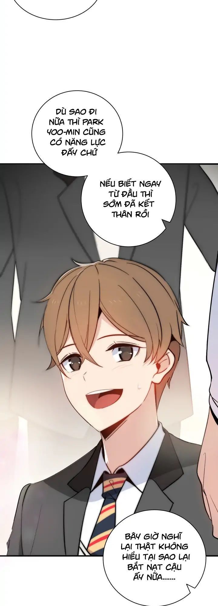 Ma Tôn Tái Thế Chapter 10 - 39