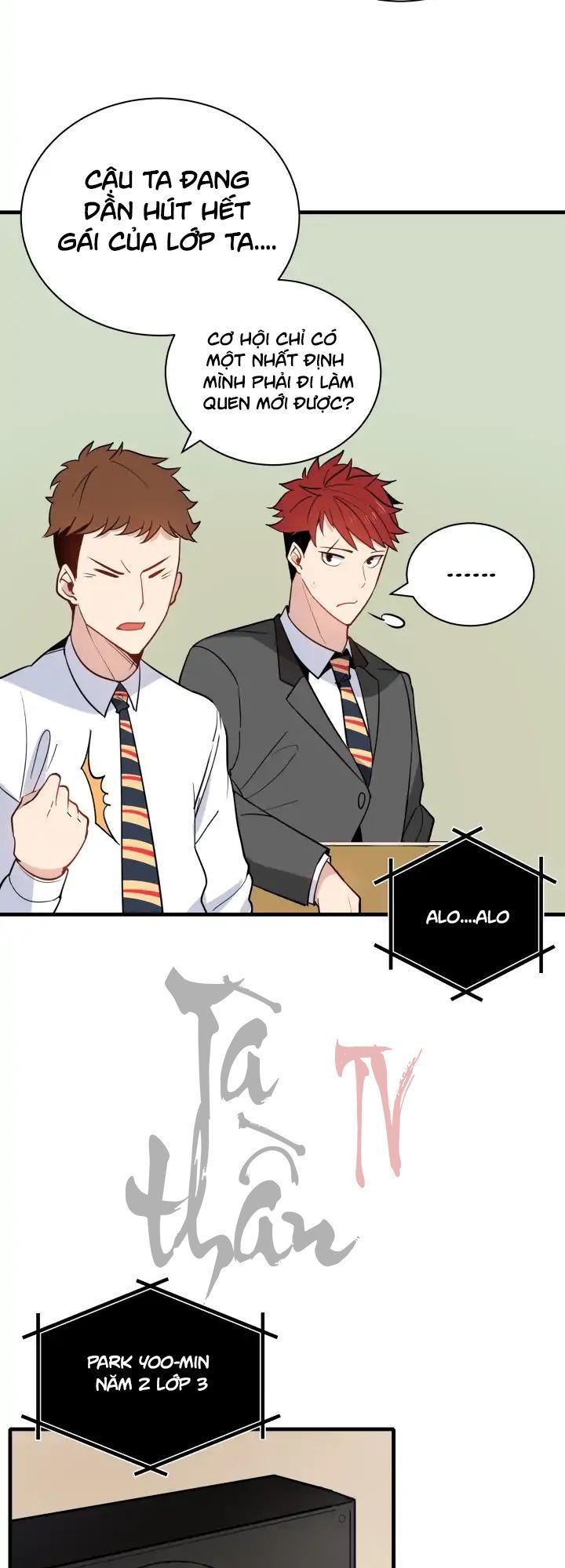 Ma Tôn Tái Thế Chapter 10 - 40