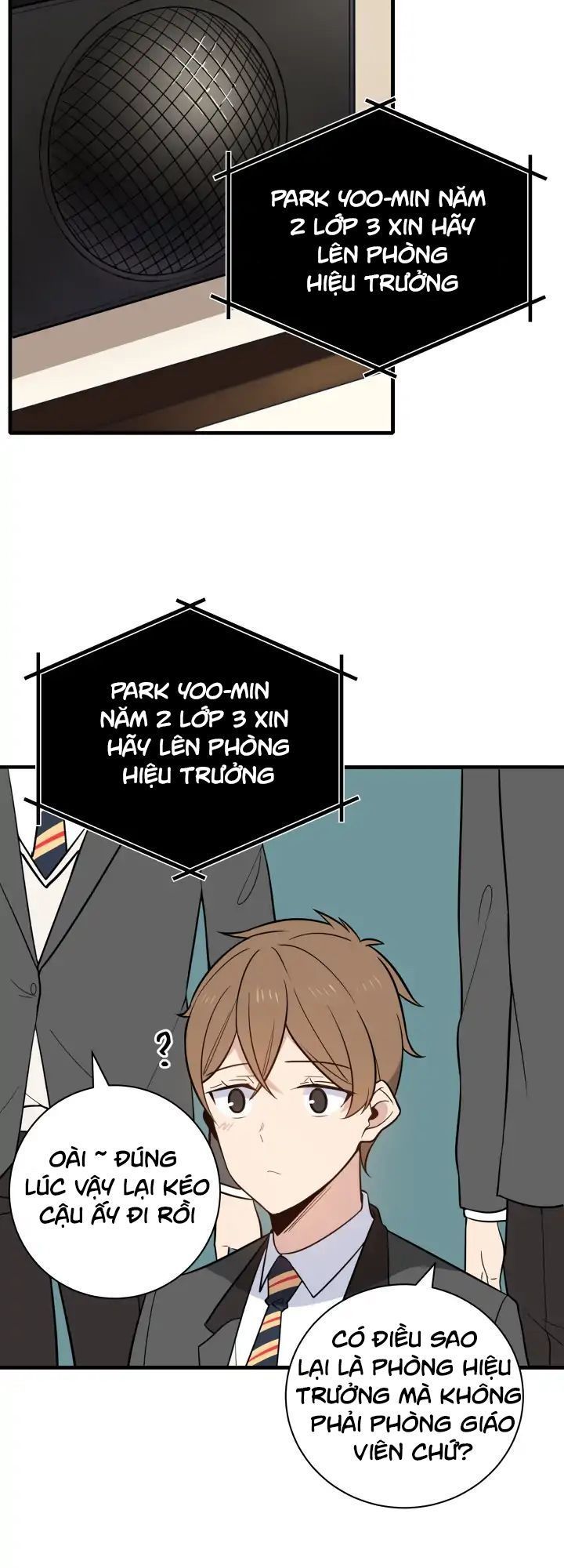 Ma Tôn Tái Thế Chapter 10 - 41