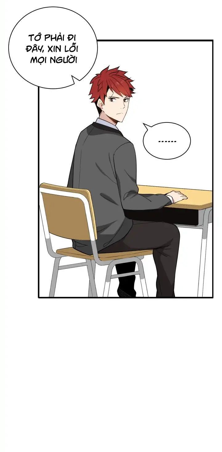 Ma Tôn Tái Thế Chapter 10 - 42