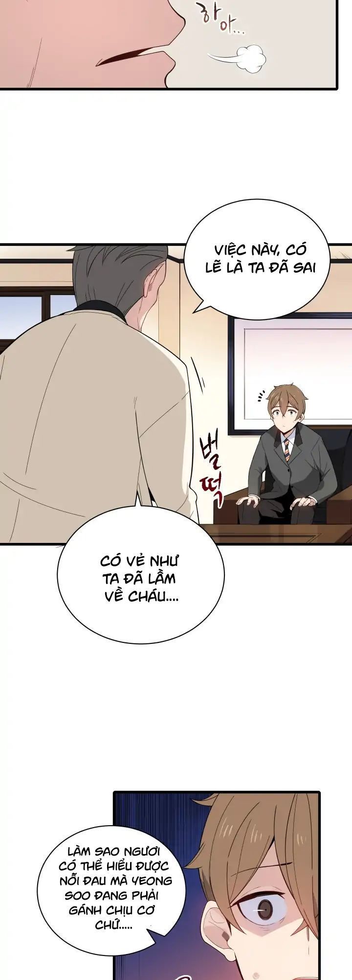 Ma Tôn Tái Thế Chapter 11 - 12