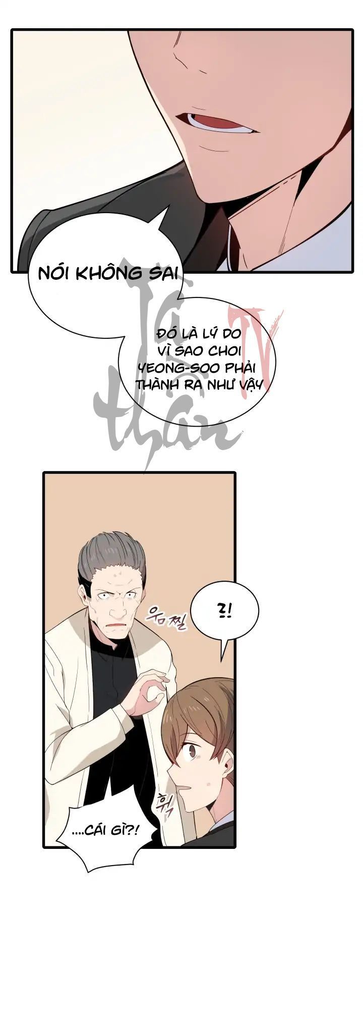 Ma Tôn Tái Thế Chapter 11 - 15