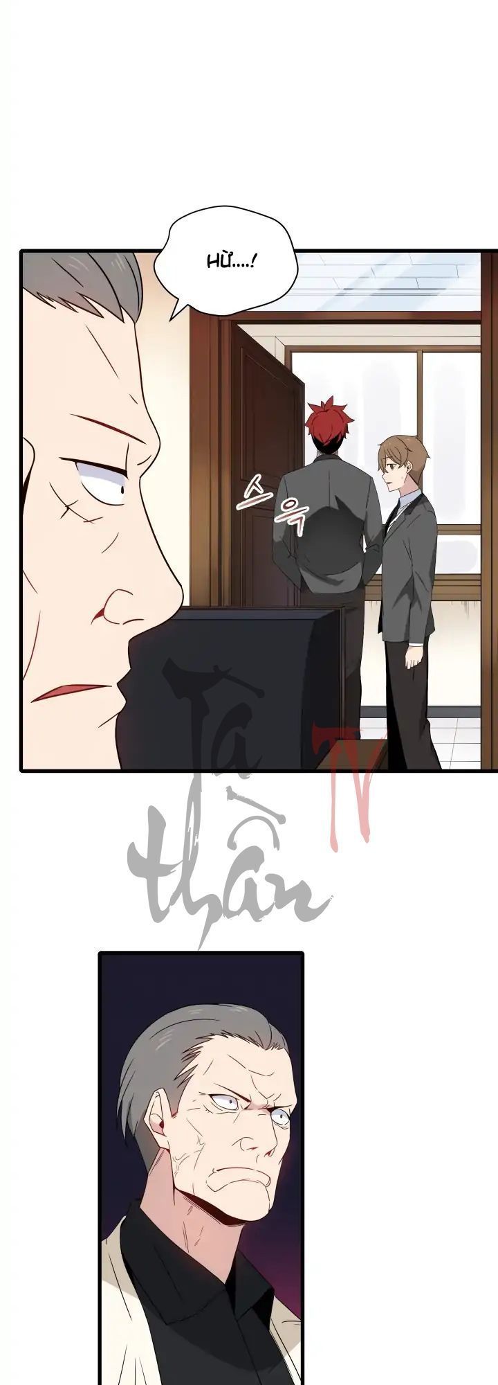 Ma Tôn Tái Thế Chapter 11 - 18