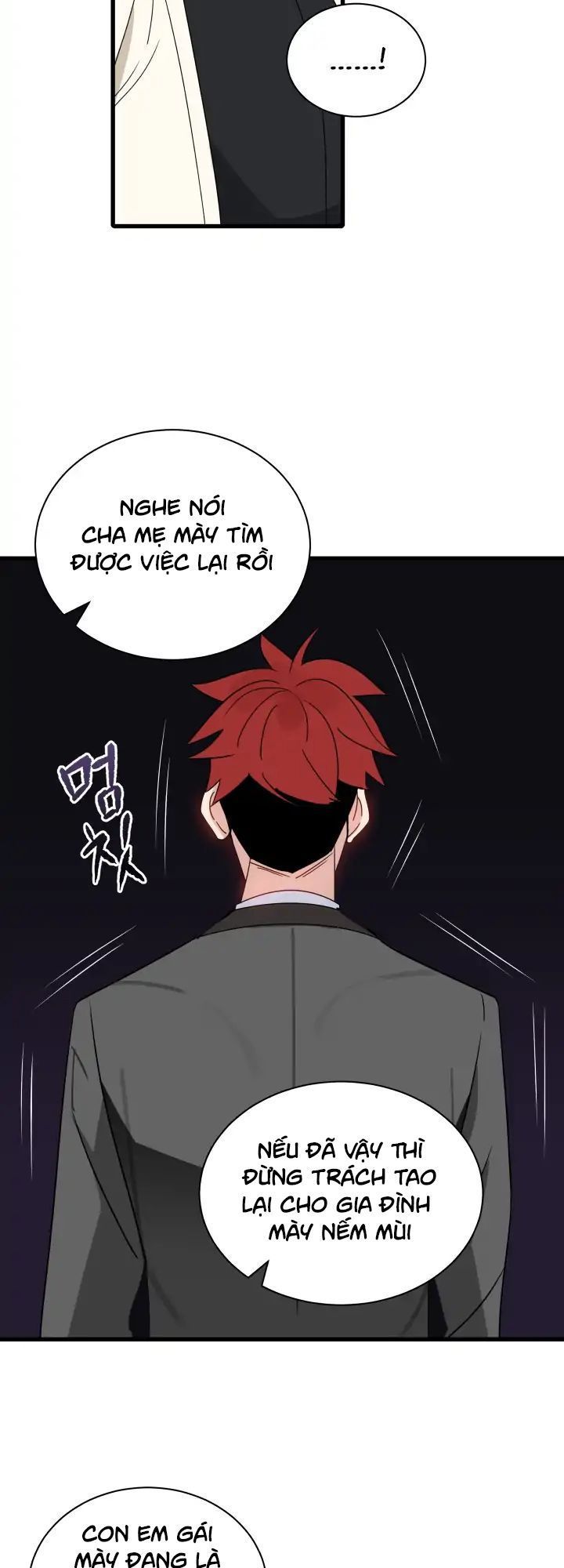Ma Tôn Tái Thế Chapter 11 - 19