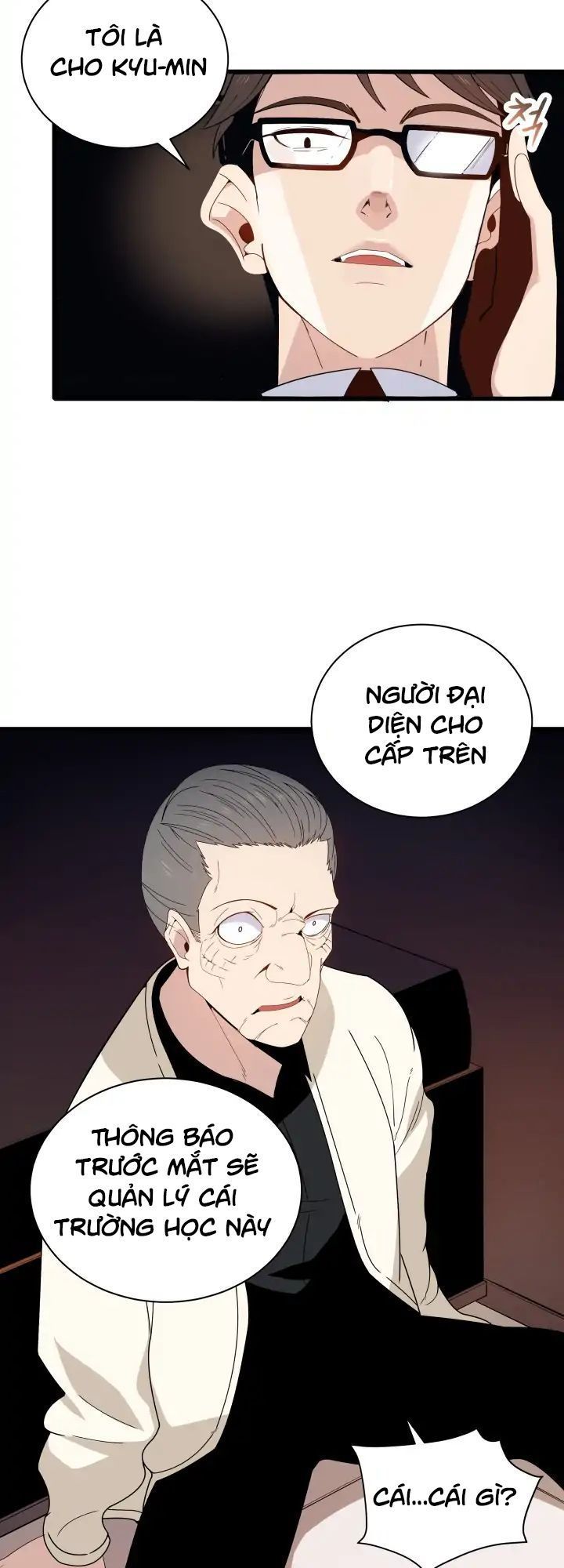 Ma Tôn Tái Thế Chapter 11 - 38