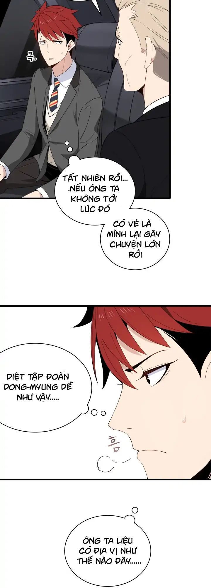 Ma Tôn Tái Thế Chapter 11 - 43