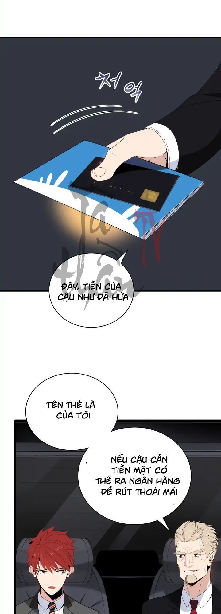 Ma Tôn Tái Thế Chapter 11 - 44