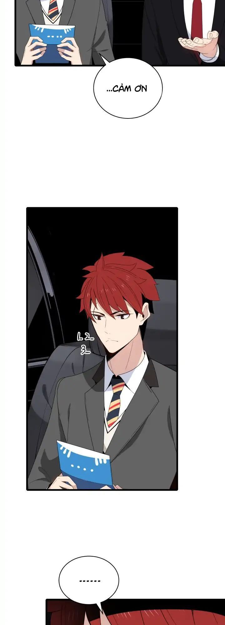 Ma Tôn Tái Thế Chapter 11 - 45