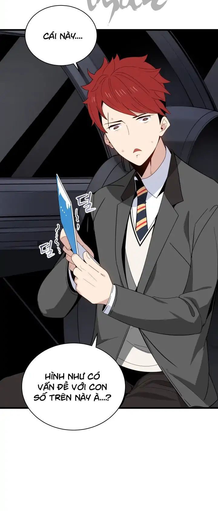 Ma Tôn Tái Thế Chapter 11 - 47