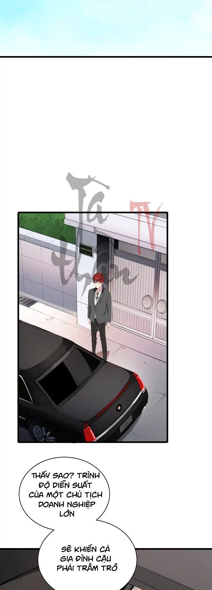 Ma Tôn Tái Thế Chapter 12 - 13