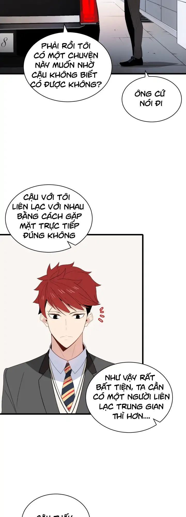 Ma Tôn Tái Thế Chapter 12 - 18
