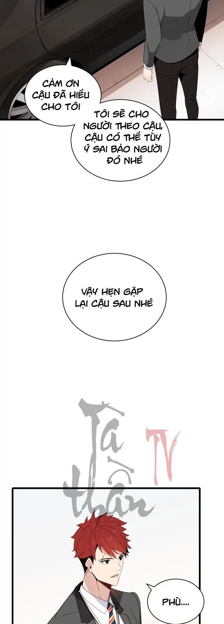 Ma Tôn Tái Thế Chapter 12 - 20