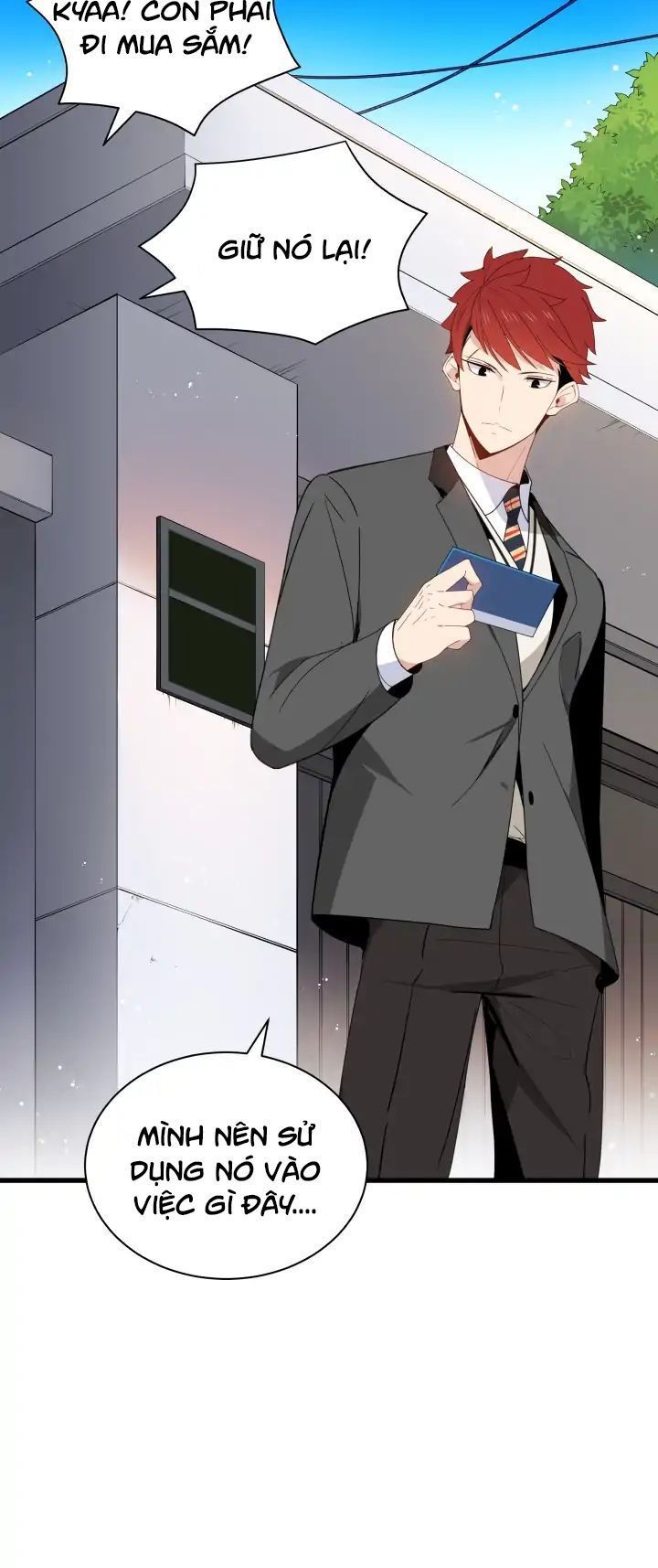 Ma Tôn Tái Thế Chapter 12 - 22