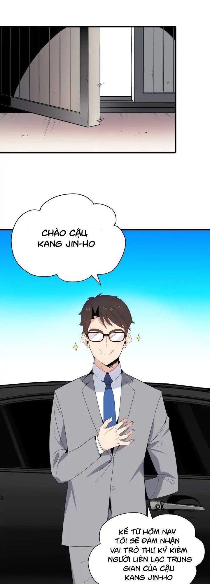 Ma Tôn Tái Thế Chapter 12 - 23