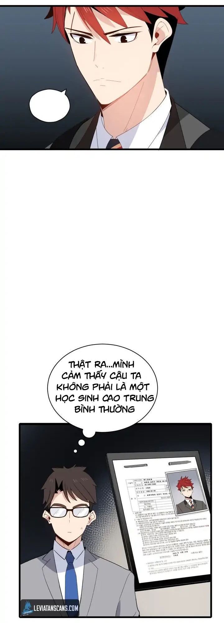 Ma Tôn Tái Thế Chapter 12 - 28