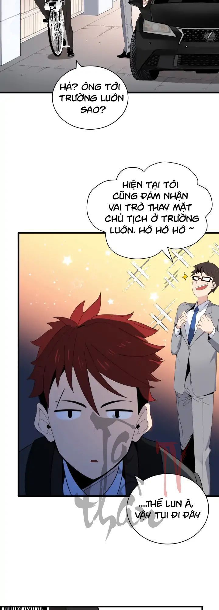 Ma Tôn Tái Thế Chapter 12 - 33