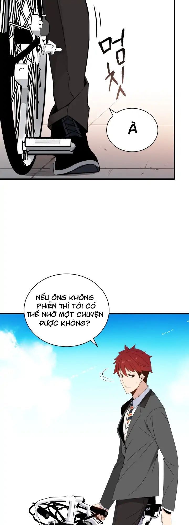 Ma Tôn Tái Thế Chapter 12 - 34