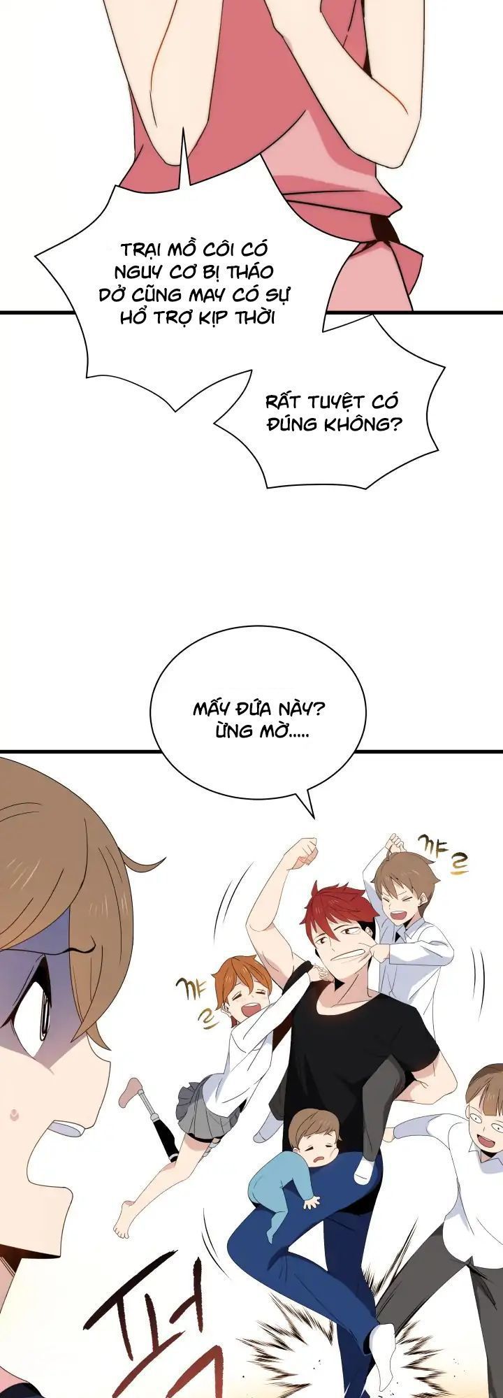 Ma Tôn Tái Thế Chapter 12 - 38