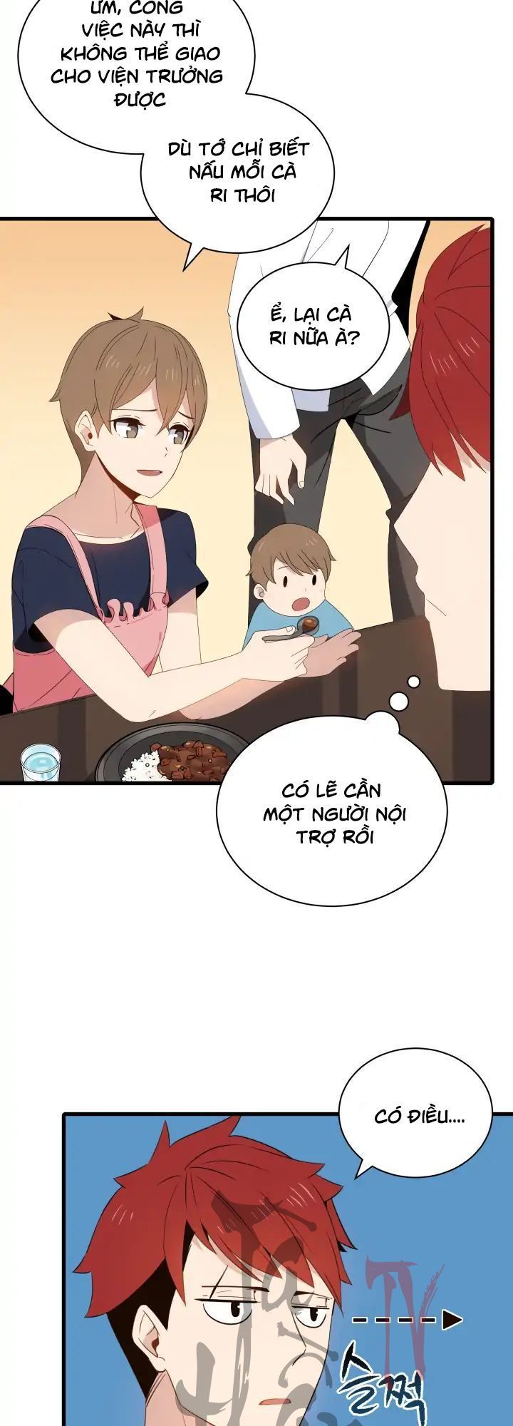 Ma Tôn Tái Thế Chapter 12 - 40