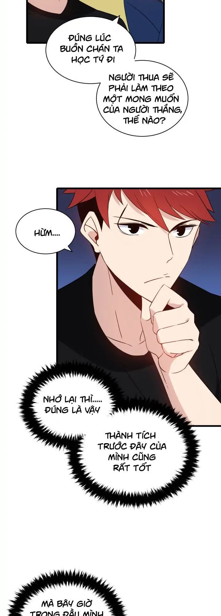 Ma Tôn Tái Thế Chapter 12 - 48