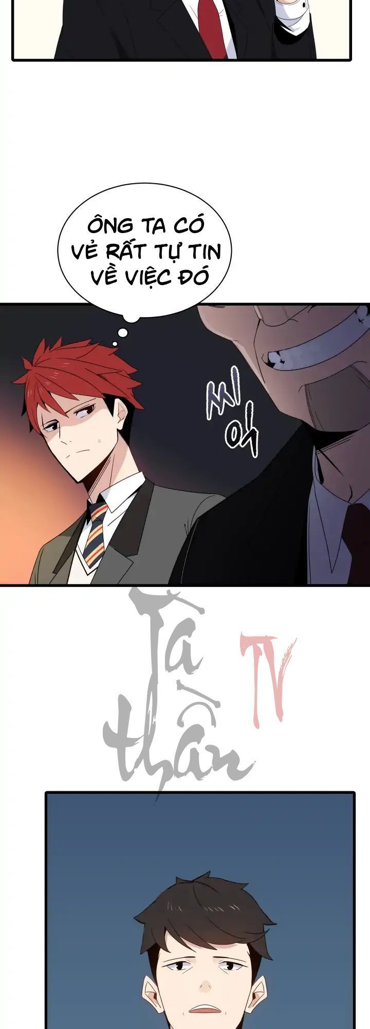 Ma Tôn Tái Thế Chapter 12 - 6