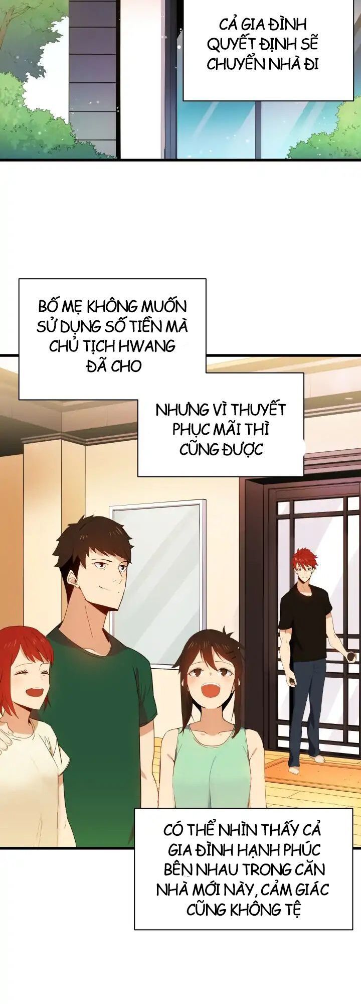 Ma Tôn Tái Thế Chapter 13 - 26