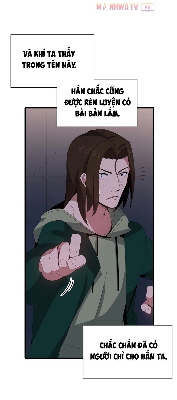 Ma Tôn Tái Thế Chapter 14 - 15