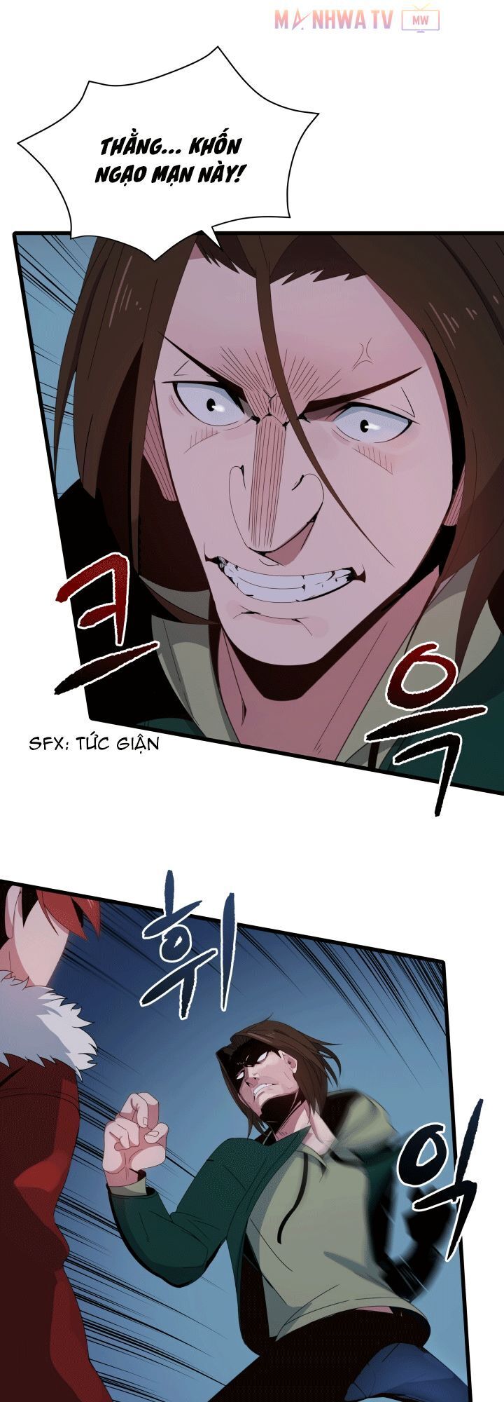 Ma Tôn Tái Thế Chapter 14 - 17