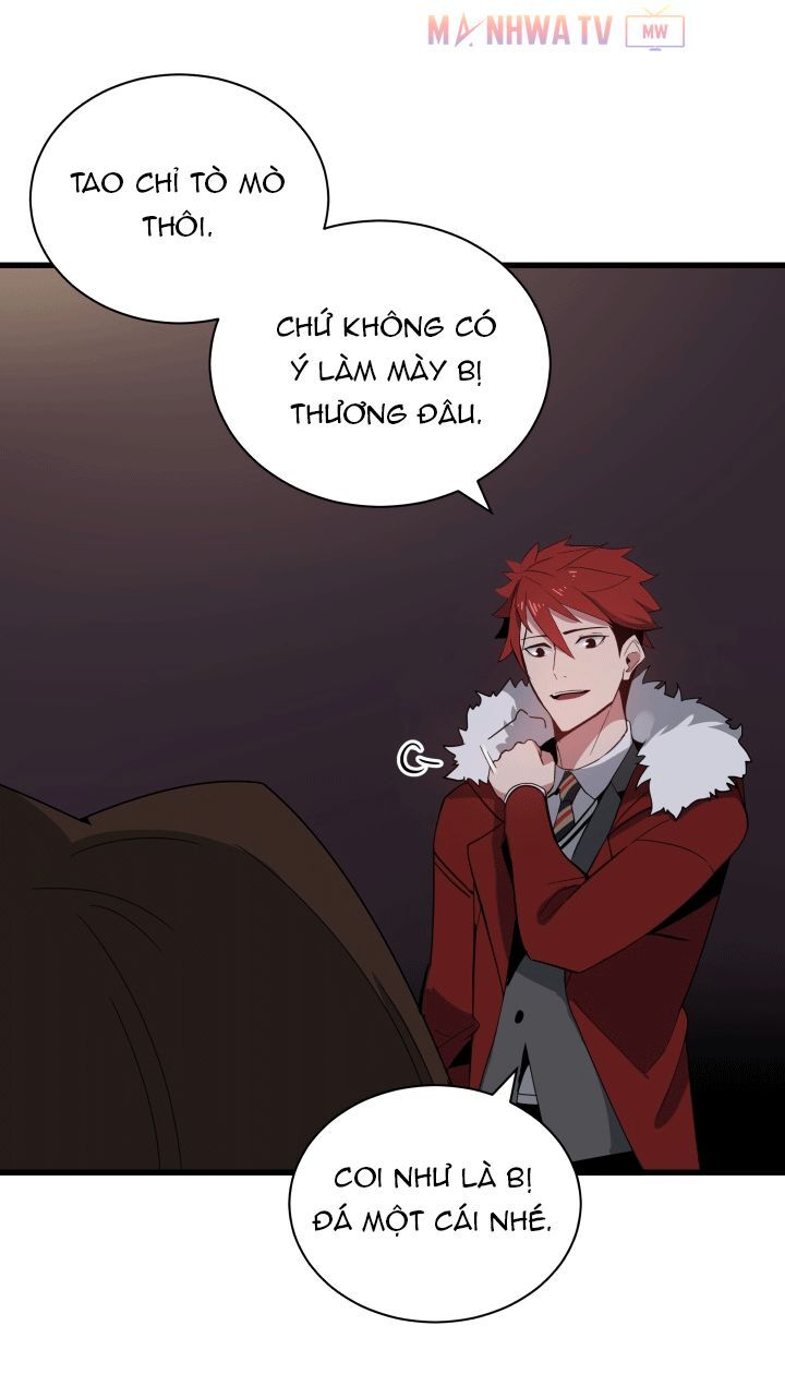 Ma Tôn Tái Thế Chapter 14 - 34