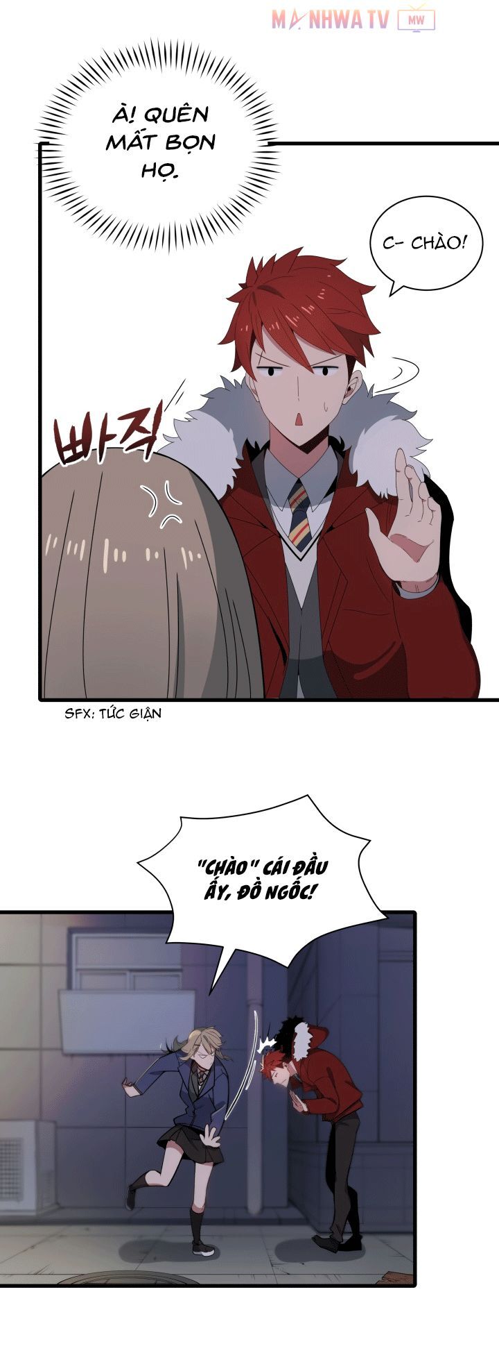 Ma Tôn Tái Thế Chapter 14 - 38