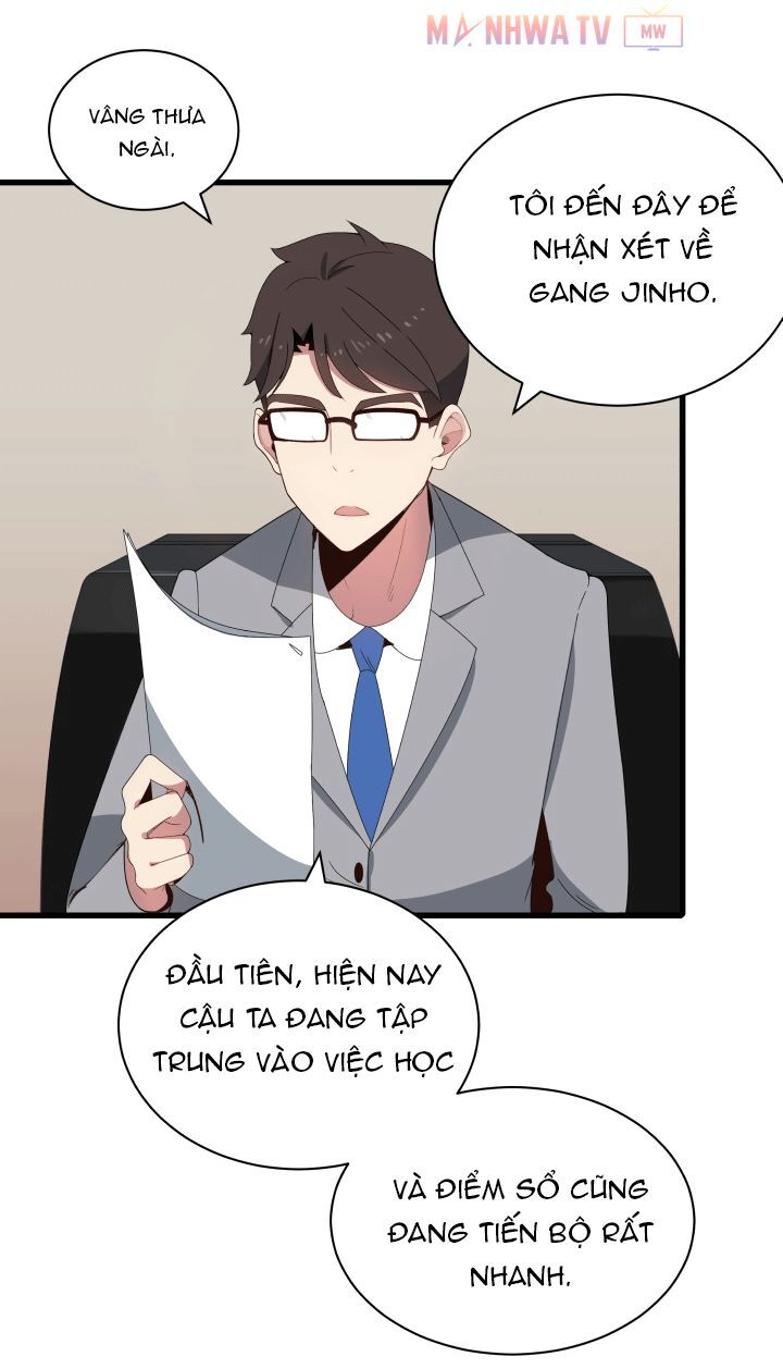 Ma Tôn Tái Thế Chapter 14 - 47