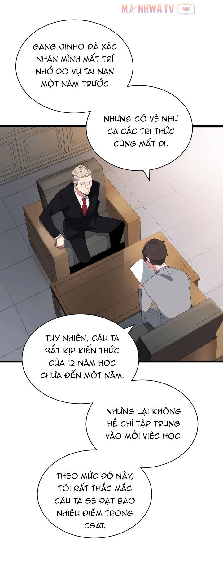 Ma Tôn Tái Thế Chapter 14 - 49