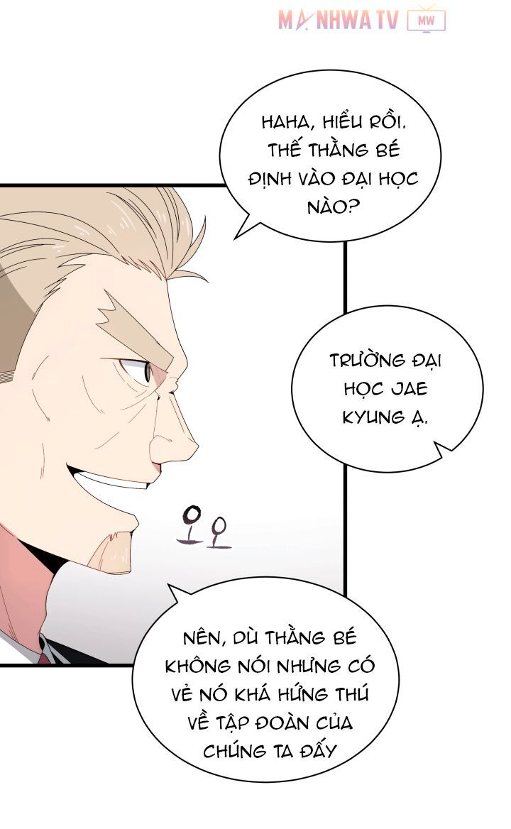 Ma Tôn Tái Thế Chapter 14 - 50