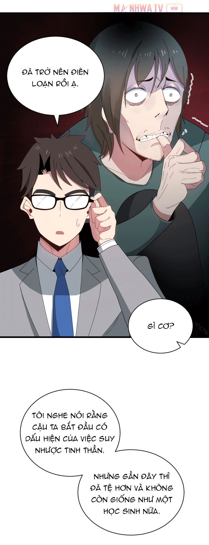 Ma Tôn Tái Thế Chapter 14 - 57