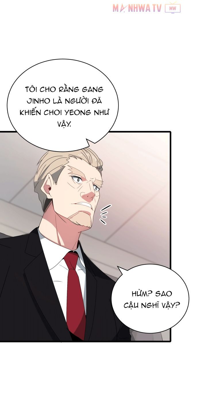 Ma Tôn Tái Thế Chapter 14 - 58